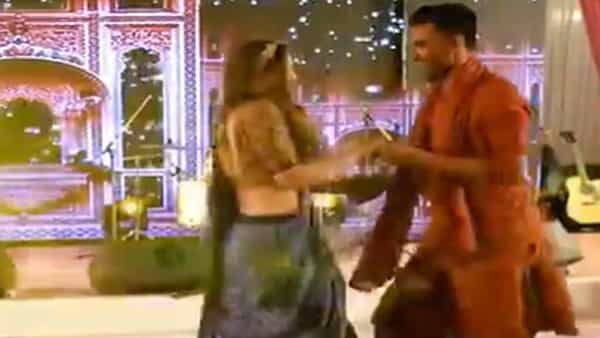 Viral Video: బౌలింగ్ లోనే కాదు.. డ్యాన్స్ లోనూ ఇరగదీశాడు.. భార్య జయతో కలిసి స్టెప్పులేసిన దీపక్