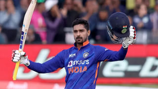 India vs Ireland 2nd T20 Playing 11: టాస్ గెలిచిన టీమిండియా.. ప్లేయింగ్ XIలో 3 మార్పులు..