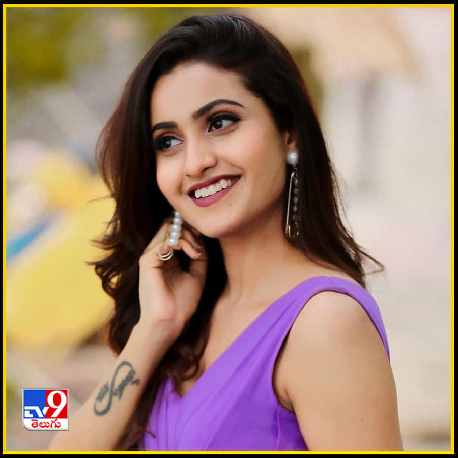 Deepika Pilli New Photos. Credit by:Deepika Pilli/Instagram