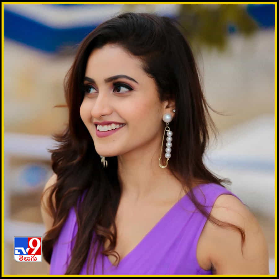 Deepika Pilli New Photos. Credit by:Deepika Pilli/Instagram