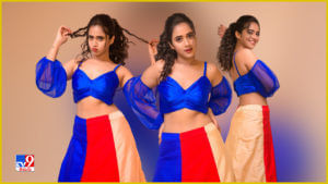 Deepthi Sunaina: రంగు రంగు డ్రెస్సులతో అమాయకపు చూపులతో ఫ్యాన్స్ ను ఆకట్టుకుంటున్న దీప్తి సునైనా