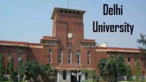 Delhi University jobs 2022: ఢిల్లీ యూనివర్సిటీలో 148 టీచింగ్‌ పోస్టులు.. ఈ అర్హతలుంటే నేరుగా ఇంటర్వ్యూ..
