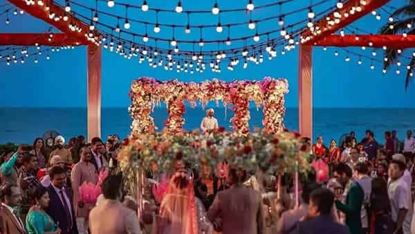 Destination Wedding: ఈ ప్రదేశాలలో తక్కువ బడ్జెట్తో డెస్టినేషన్ వెడ్డింగ్ కోరిక నెరవేరుతుంది.. ఎలాగో తెలుసుకోండి..!