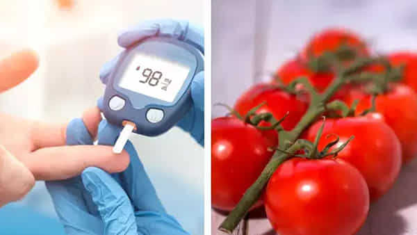 Health: మీకు మధుమేహం ఉందా? ఐతే ఈ వెజిటేబుల్స్ తరచుగా తినండి... కంట్రోల్లో ఉంటుంది...!