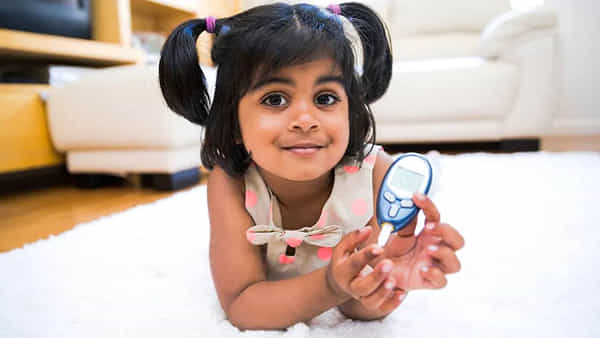 Type-1 Diabetes: భారత్లో అధికంగా పెరుగుతున్న టైప్-1 డయాబెటిస్ కేసులు.. ఎక్కువగా పిల్లల్లోనే ఎందుకు..?