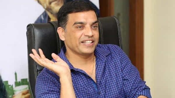 Dil Raju: ఆ స్టార్ హీరోతో మరో సినిమా చేయాలని ట్రై చేస్తున్నా.. దిల్ రాజు ఇంట్రస్టింగ్ కామెంట్స్