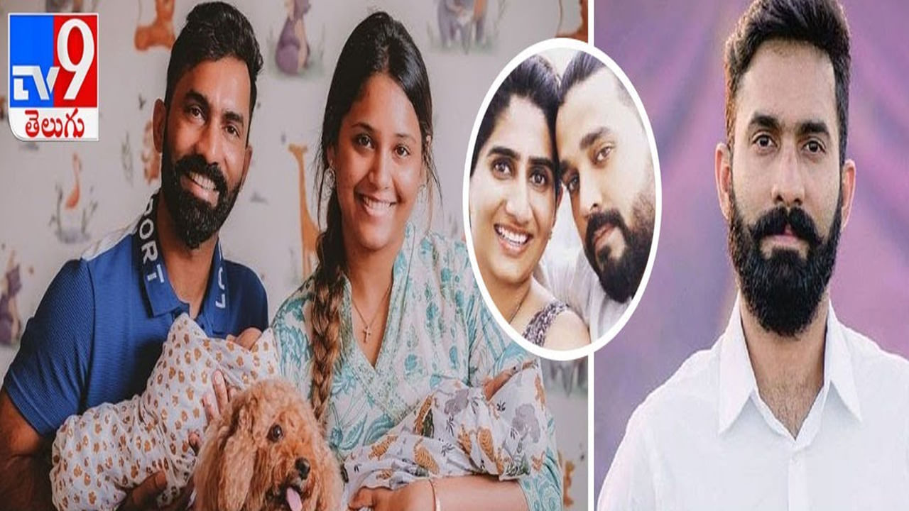 Dinesh Karthik: ఒక అర్ధాంగి జీరోను చేసి వెళ్లిపోతే.. మరో అర్ధాంగి వచ్చి హీరోని చేసింది.. దినేష్ కార్తీక్ బౌన్స్ బ్యాక్