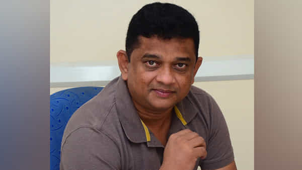 గంధర్వ టైటిల్ వెనుక కారణం అదే.. డైరెక్టర్ అప్సర్ చెప్పిన ఆసక్తికర విషయాలు..