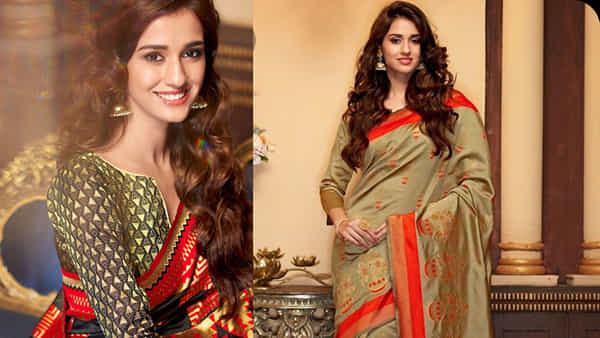 Disha Patani: ఏదో అనుకొని మరెదో అయ్యాను... ఆసక్తికర వ్యాఖ్యలు చేసిన బాలీవుడ్ బ్యూటీ..