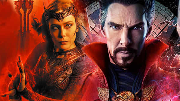 Doctor Strange: డాక్టర్ స్ట్రేంజ్ లవర్స్కి గుడ్ న్యూస్.. ఓటీటీలోకి వచ్చేస్తున్న విజువల్ వండర్.. తెలుగులోనూ..