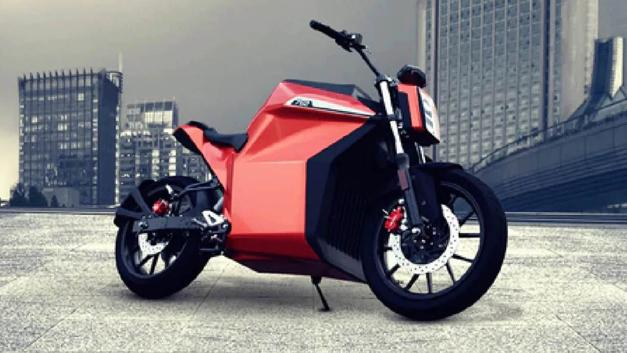 MotoCorp Electric Bike: గంటకు 120 కి.మీ వేగంతో నడిచే ఎలక్ట్రిక్ బైక్.. ప్రభుత్వం నుంచి రూ. 40 వేల సబ్సిడీ!