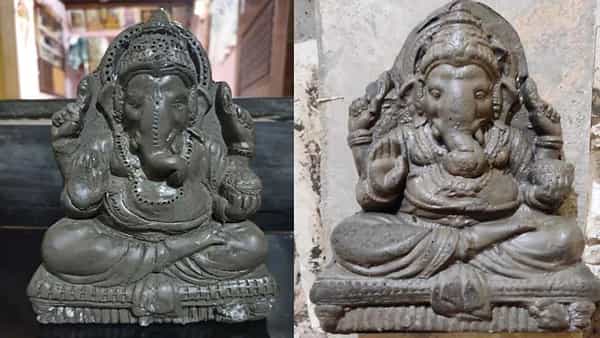 గణేష్ ఉత్సవాలపై అదే ఉత్కంఠ.. మళ్లీ ప్రారంభమైన POP vs మట్టి విగ్రహాల వార్