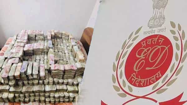 ED Raids: గుప్తా బిల్డర్స్ అండ్ ప్రమోటర్స్ ఆస్తులపై ఈడీ దాడులు.. భారీగా ఆస్తులు స్వాధీనం