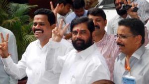 Maharashtra Political Crisis: గవర్నర్ కోర్టులో బంతి.. తిరుగుబాటు ఎమ్మెల్యేలతో పావులు కదుపుతున్న బీజేపీ..