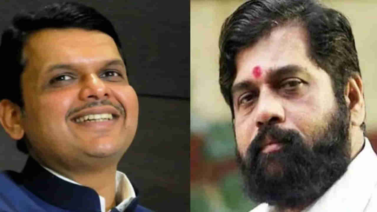 Maharashtra Political Crisis: మహా సంక్షోభంలో కీలక మలుపు.. బీజేపీ అగ్రనేతలతో ఏక్నాథ్ షిండే భేటీ..
