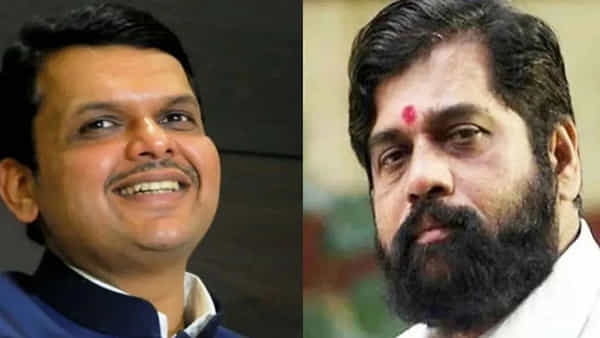Maharashtra Political Crisis: మహా సంక్షోభంలో కీలక మలుపు.. బీజేపీ అగ్రనేతలతో ఏక్నాథ్ షిండే భేటీ..