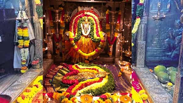 Bulkampeta ellamma: బల్కంపేట ఎల్లమ్మ కల్యాణోత్సవానికి ముహూర్తం ఖరార్.. ఏ రోజున ఏఏ వేడుకలు చేస్తారు..