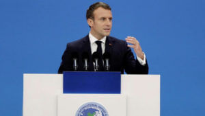 France Election 2022: రసవత్తరంగా ఫ్రాన్స్‌ రాజకీయాలు.. అసెంబ్లీలో మెజారిటీ కోల్పోయిన ప్రెసిడెంట్ మెక్రాన్ కూటమి