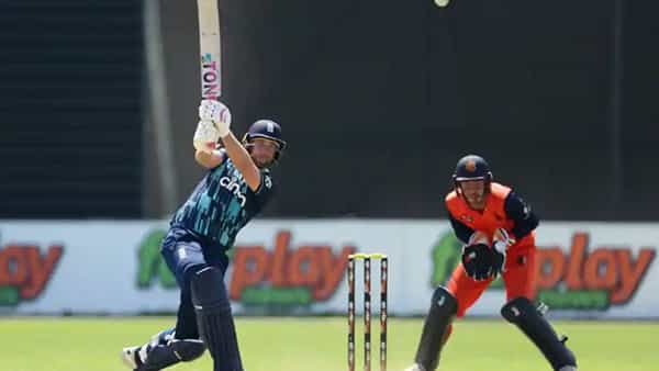 England vs Netherlands: వన్డేల్లో ప్రపంచ రికార్డ్.. అత్యధిక స్కోర్ నమోదు చేసిన ఇంగ్లండ్.. ఎంతంటే?