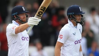 Watch Video: సుధీర్ఘ ఫార్మాట్‌లో టీ20 షాట్.. రివర్స్ స్కూప్‌తో షాకిచ్చిన టెస్ట్ బ్యాటర్.. ఆశ్చర్యపోతోన్న నెటిజన్లు..