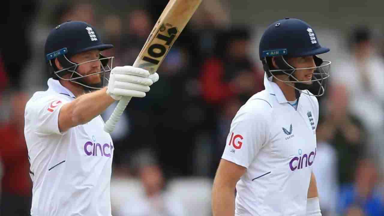 ENG vs NZ: ప్రపంచ ఛాంపియన్‌ కివీస్‌కు భారీ షాక్.. టెస్ట్ సిరీస్‌ వైట్‌వాష్.. 145 ఏళ్ల క్రికెట్‌లో ఇంగ్లండ్ స్పెషల్ రికార్డ్..