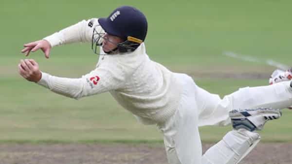IND vs ENG Test: చరిత్రలో మొదటిసారి.. హెల్మెట్ కెమెరాతో బరిలోకి ఆటగాడు.. ఎందుకంటే?