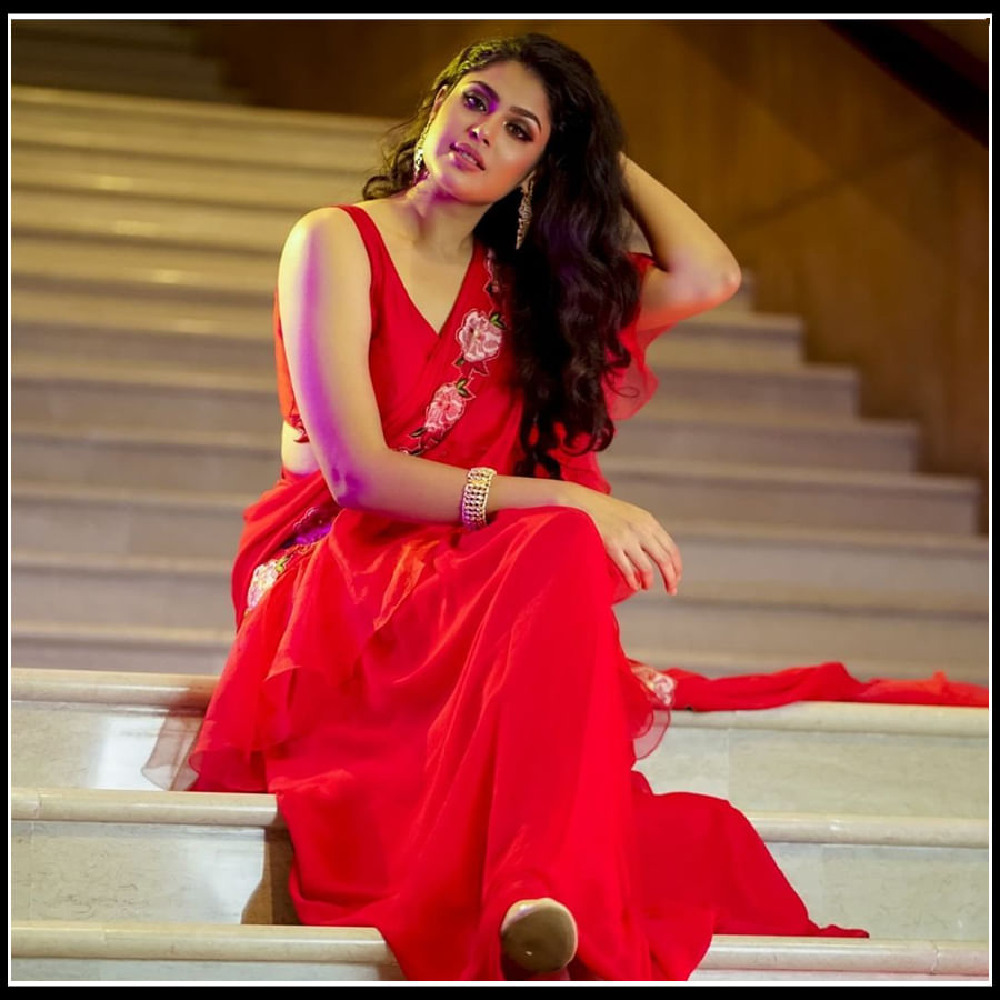 Faria Abdullah : చిట్టి అందానికి ఫిదా అవుతున్న కుర్రాళ్ళు.. ఎట్రాక్ట్ చేస్తున్న 'ఫరియా అబ్దుల్లా' ఫొటోస్..