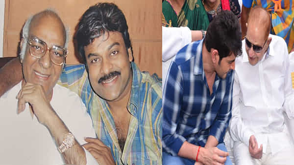 Fathers Day 2022: ఫాదర్స్ డే స్పెషల్.. తండ్రితో జ్ఞాపకాలను షేర్ చేసుకున్న సెలబ్రెటీస్.. నెట్టింట ఫోటోస్ వైరల్..