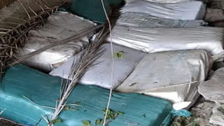 చల్లారని వివాదం.. జామా మసీద్ వద్ద ఉద్రిక్తత.. ప్రార్థనలు ముగిశాక నిరసనలు