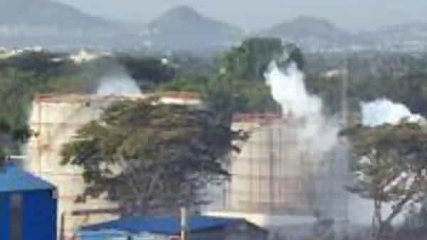 Andhra Pradesh: మిస్టరీగా గ్యాస్ లీకేజీ ఘటన.. కంపెనీ మూసివేత.. వాస్తవాల అధ్యయానికి నిపుణుల కమిటీ