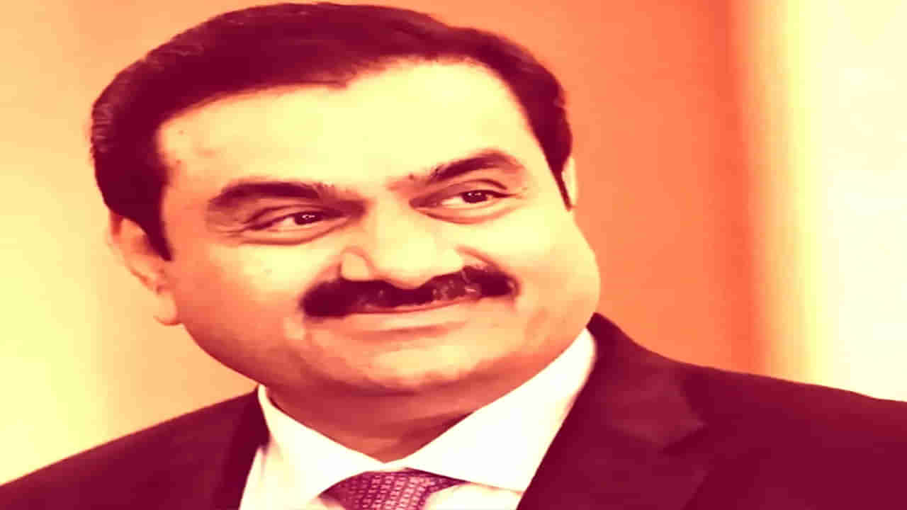 Gautam Adani Birthday: 60వ పుట్టినరోజున రూ.60వేల కోట్లను విరాళంగా ప్రకటించిన అపర కుబేరుడు.. సామాజిక సేవా కార్యక్రమాల కోసం ..