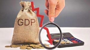 GDP Rate Cut: భారత GDP వృద్ధి అంచనాను రెండోసారి తగ్గించిన ప్రపంచ బ్యాంక్.. ఎందుకంటే..