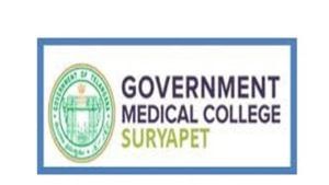 GMC Suryapet Recruitment 2022: సూర్యాపేట గవర్నమెంట్‌ మెడికల్ కాలేజీలో టీచింగ్ ఉద్యోగాలు.. లక్షకుపైగా జీతంతో..