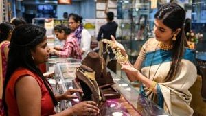 Gold Silver Price Today: మహిళలకు షాకిస్తున్న బంగారం, వెండి ధరలు.. తాజా రేట్ల వివరాలు..!