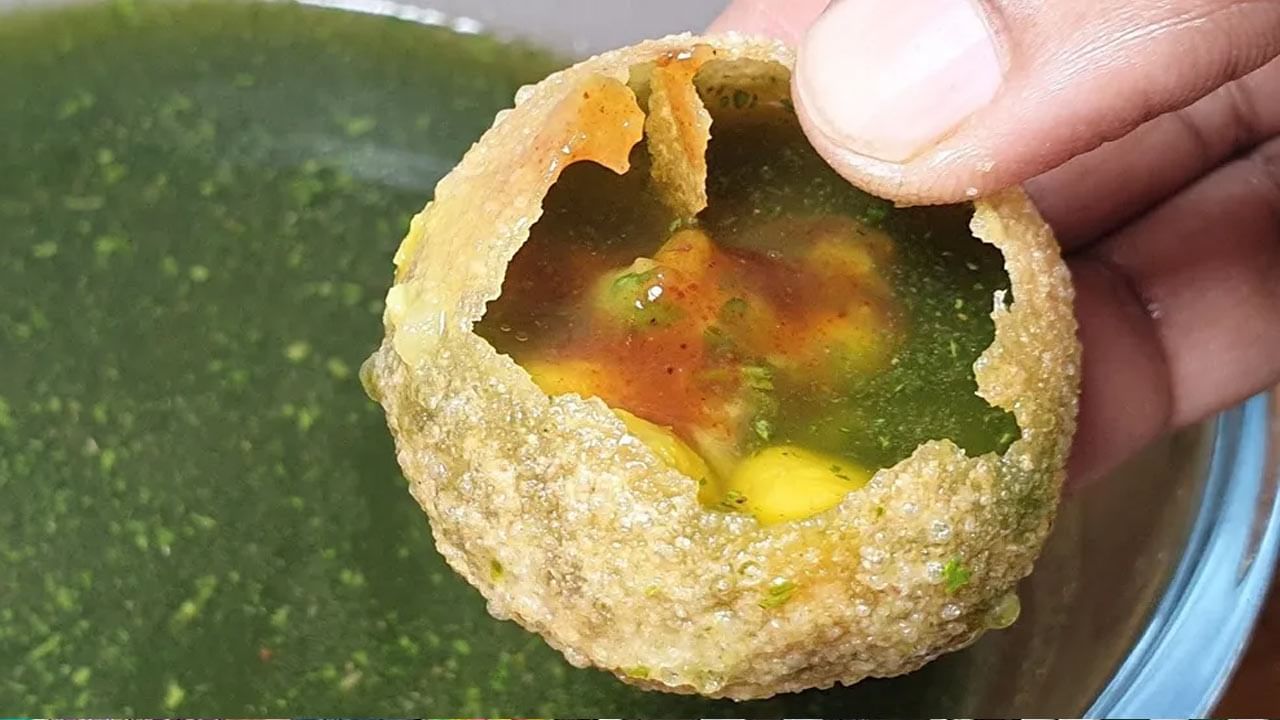 Golgappa Banned: పానీ పూరీపై ఆ దేశంలో బ్యాన్.. అందుకే అమ్మకాలపై నిషేదం విధించారట....