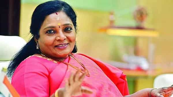 Tamilisai Soundararajan: గ్యాంగ్రేప్ కేసులో ఇప్పటికీ నివేదిక ఇవ్వలేదు.. తెలంగాణ సర్కార్పై గవర్నర్ ఘాటు వ్యాఖ్యలు..