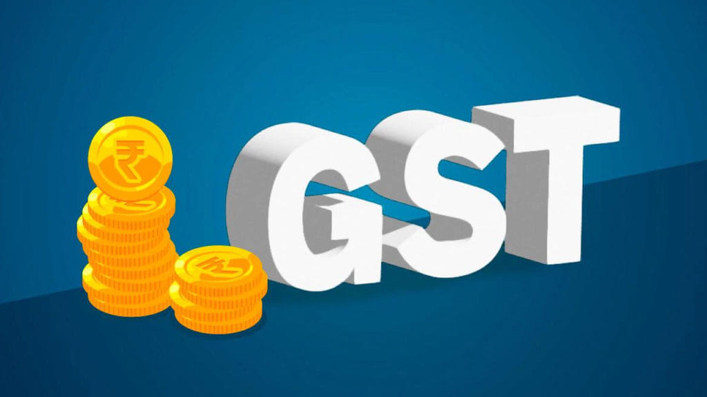 More items under GST .. What are the prices going down .. What are the