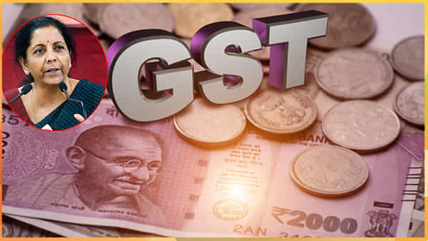 GST Council: ఈ నెల 28, 29 తేదీల్లో జీఎస్టీ కౌన్సిల్ సమావేశం.. పన్ను స్లాబ్లు తగ్గించే అవకాశం..