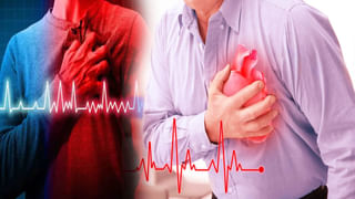 Cardiac Arrest: కార్డియాక్ అరెస్ట్ అంటే ఏమిటి..? బాత్‌రూమ్‌లో గుండెపోటు రావాడనికి కారణాలు ఏమిటి