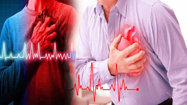 Heart Attack: చిన్న వయసులోనే గుండెపోటు మరణాలు ఎందుకు పెరుగుతున్నాయి..? నిపుణులు ఏమంటున్నారు..?