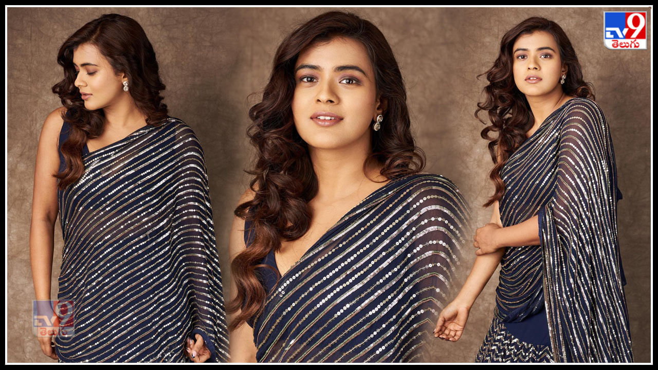 Hebah Patel: చూపుతిప్పుకోనివని అందంతో హెబ్బా పటేల్..