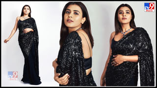 Nabha Natesh: నెలవంక నేచర్ ను ఎంజాయ్ చేస్తే ఇలా ఉంటది..! ఎట్రాక్ట్ చేస్తున్న నభా నటేష్ ఫొటోస్..