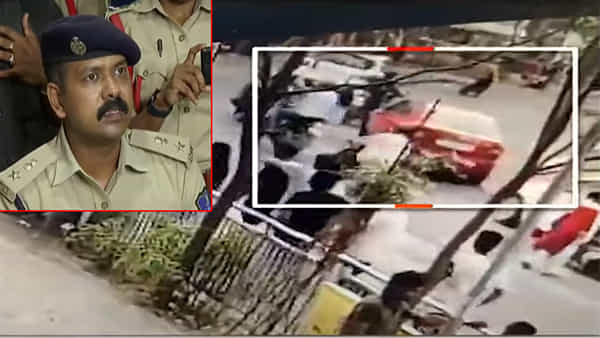 Jubilee Hills Rape Case: జూబ్లీహిల్స్ రేప్ కేస్.. మూడో రోజు నిందితులందరినీ కలిపి విచారించనున్న పోలీసులు..