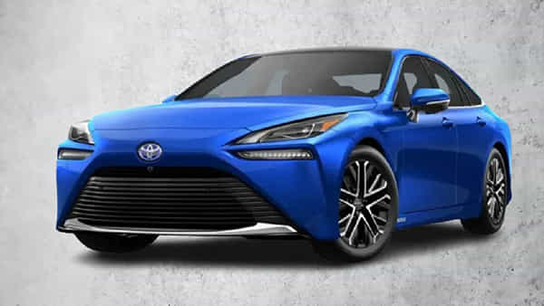 Hydrogen Car: దేశంలోని మొట్టమొదటి హైడ్రోజన్తో నడిచే కారు.. అనుమతులు మంజూరు చేసిన ఆ రాష్ట్ర ప్రభుత్వం..!
