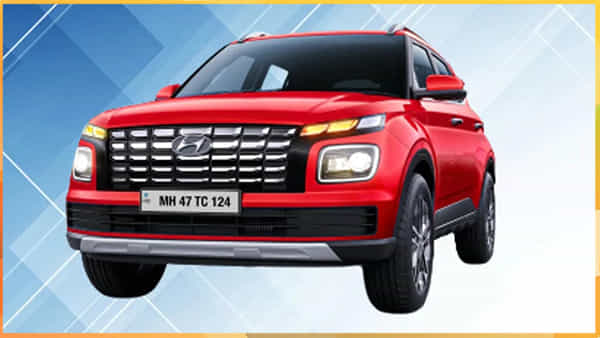 Hyundai Venue Facelift: హ్యుందాయ్ నుంచి వెన్యూ ఫేస్లిప్ట్.. అత్యాధునిక ఫీచర్స్.. ధర ఎంతంటే..