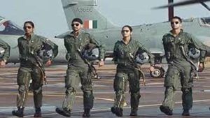 Inida Air Force Recruitment 2022: ఇండియన్‌ ఎయిర్‌ ఫోర్స్‌లో గ్రూప్‌ 'సీ' సివిలియన్‌ ఉద్యోగాలు.. పూర్తి వివరాలు ఇవే..