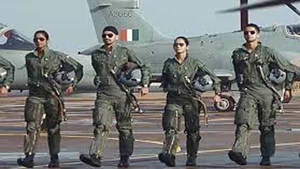 Inida Air Force Recruitment 2022: ఇండియన్ ఎయిర్ ఫోర్స్లో గ్రూప్ సీ సివిలియన్ ఉద్యోగాలు.. పూర్తి వివరాలు ఇవే..