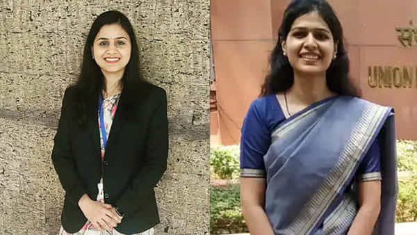 IAS విజయ గాథ: ఇద్దరు అక్కాచెల్లెల్లు ఒకే నోట్స్తో UPSC ప్రిపరేషన్.. కలిసి IAS సాధించారు..