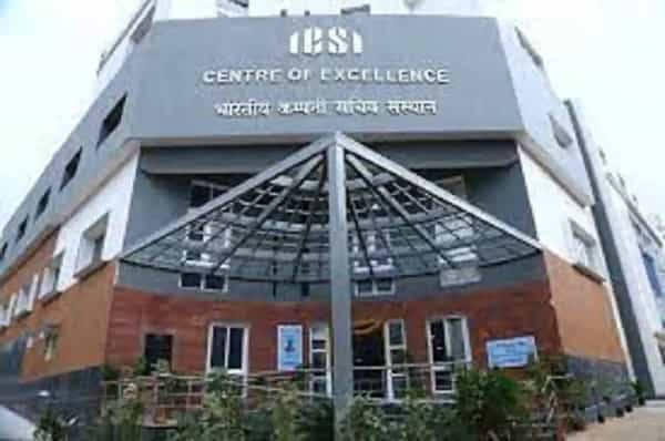 ICSI Recruitment 2022: ఇన్స్టిట్యూట్ ఆఫ్ కంపెనీ సెక్రెటరీస్ ఆఫ్ ఇండియాలో సీఆర్సీ ఎగ్జిక్యూటివ్ పోస్టులు.. అర్హతలివే..