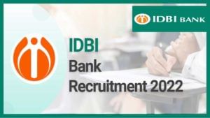 IDBI Recruitment 2022: ఐడీబీఐలో 1544 పోస్టులకు ఇంకా దరఖాస్తు చేసుకోలేదా? రేపే ఆఖరు..